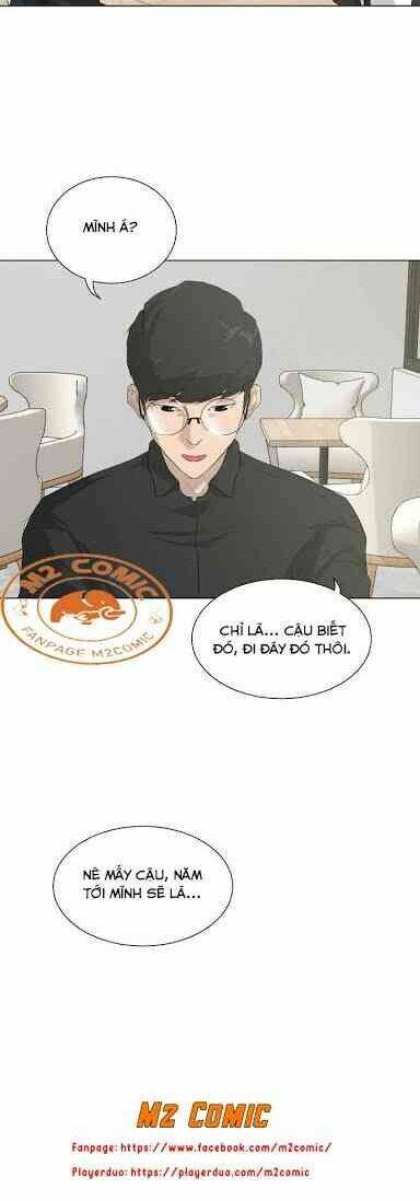 Trigger - Chapter 18 - Page 12