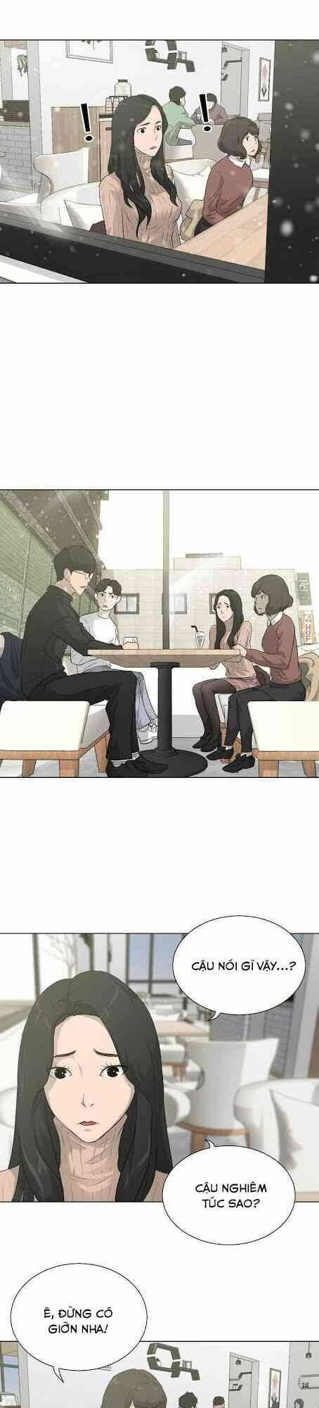 Trigger - Chapter 18 - Page 13