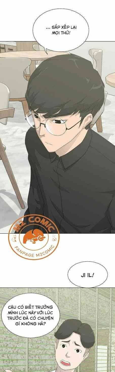 Trigger - Chapter 18 - Page 15