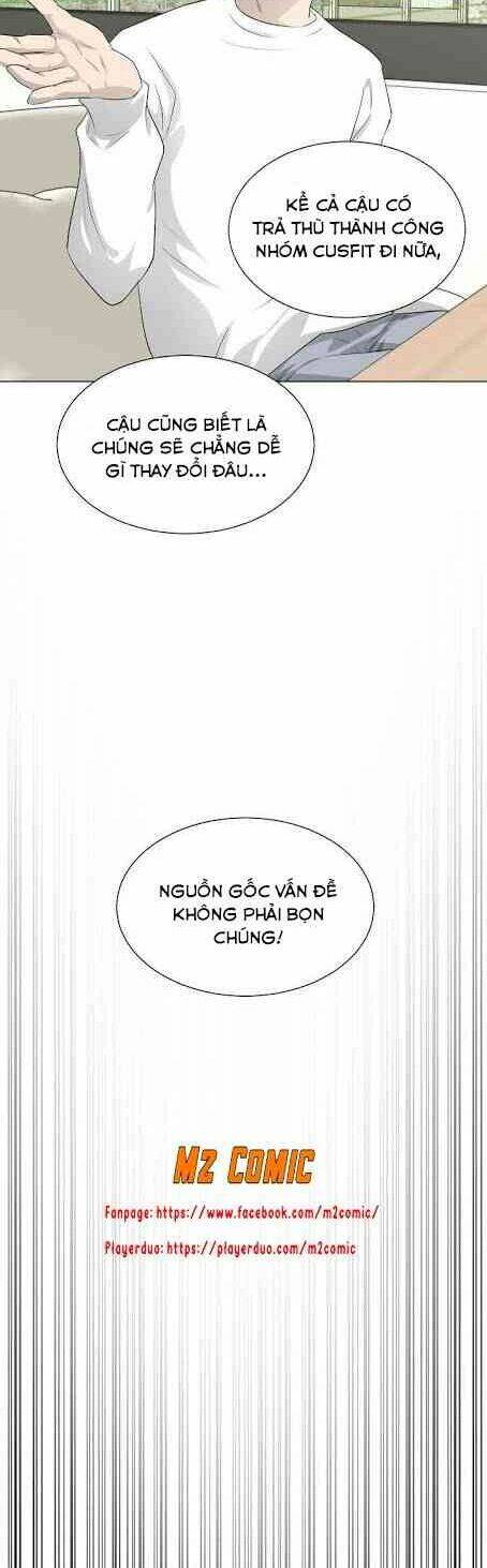 Trigger - Chapter 18 - Page 16