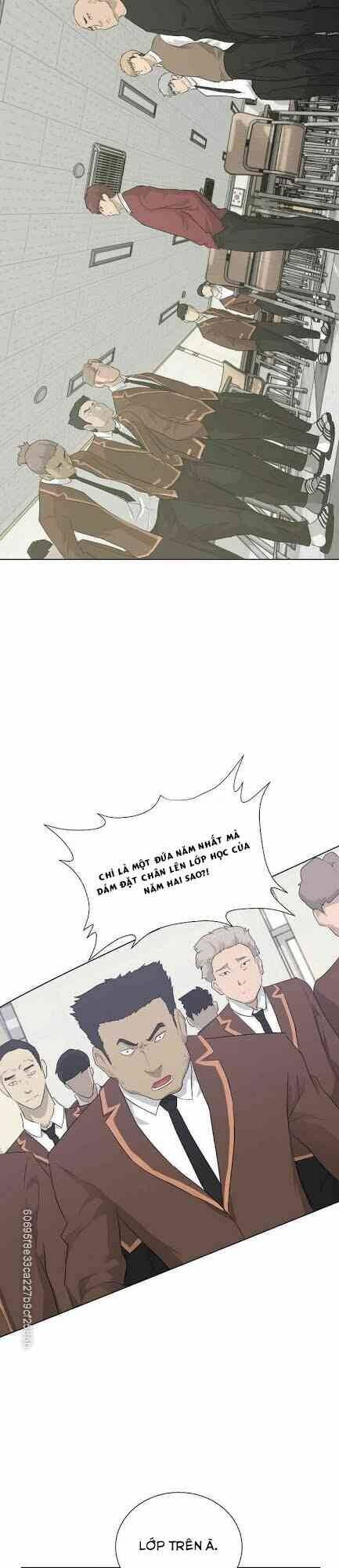 Trigger - Chapter 18 - Page 18