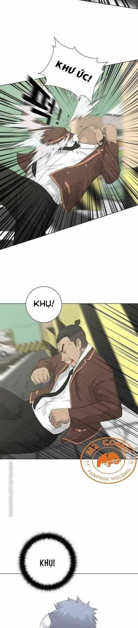 Trigger - Chapter 18 - Page 26