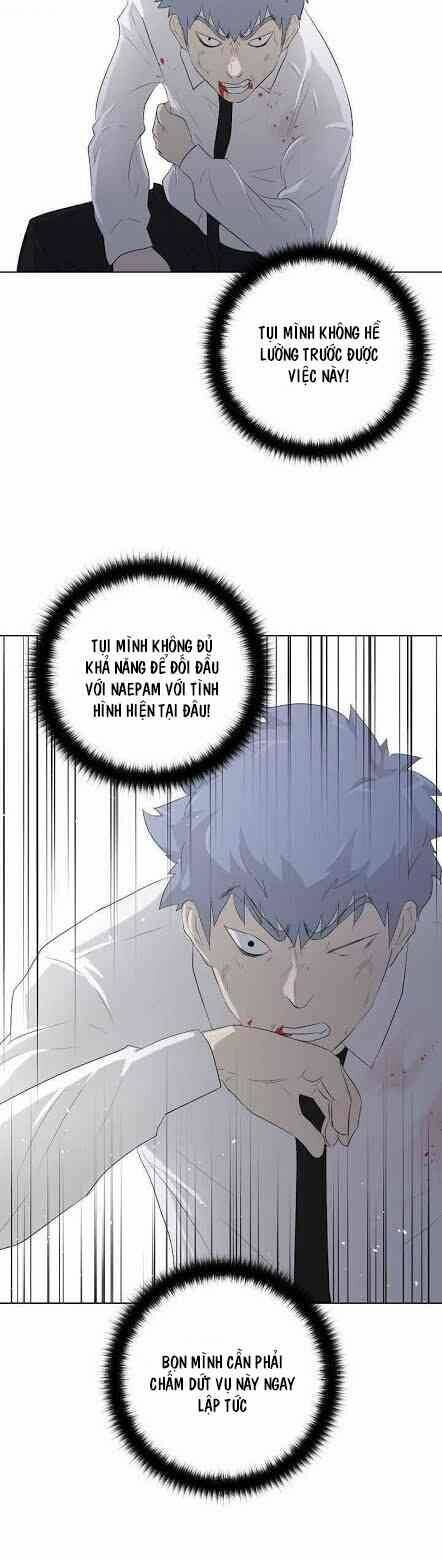 Trigger - Chapter 18 - Page 27