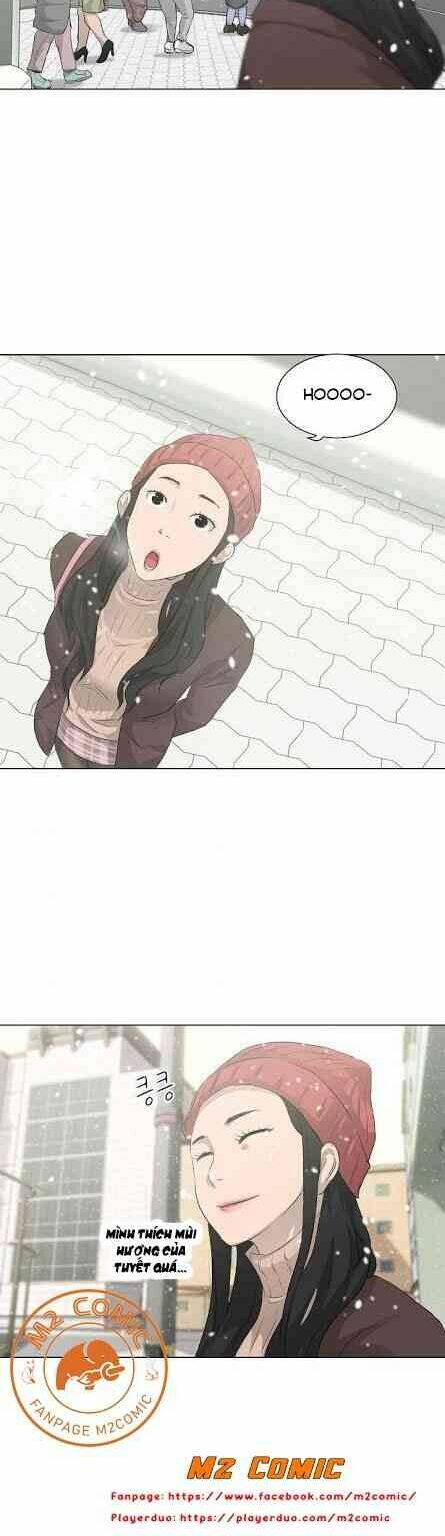 Trigger - Chapter 18 - Page 3