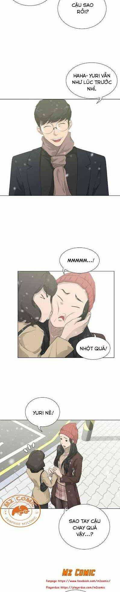 Trigger - Chapter 18 - Page 7