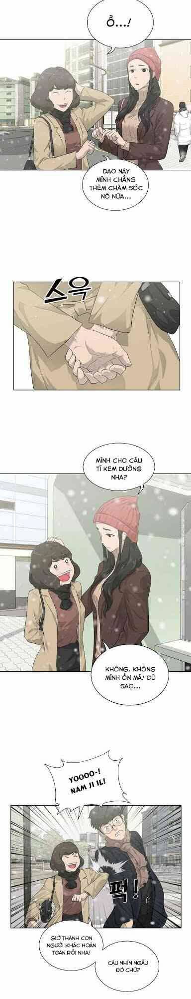 Trigger - Chapter 18 - Page 8