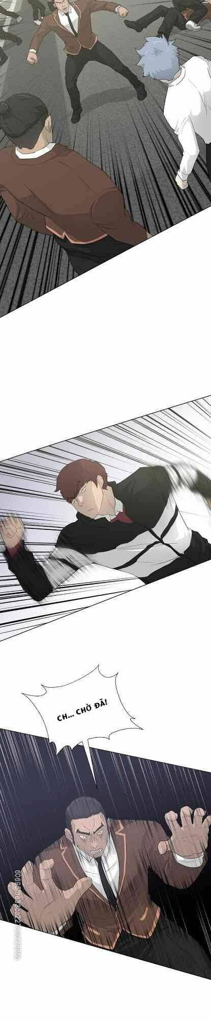 Trigger - Chapter 19 - Page 9