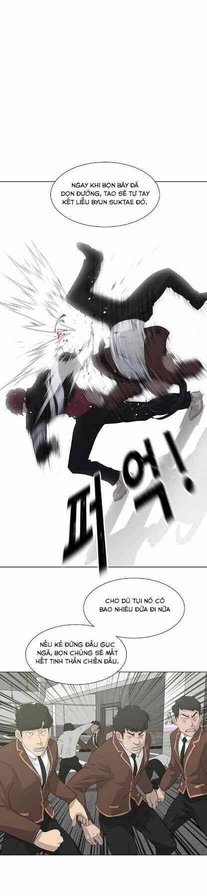 Trigger - Chapter 19 - Page 10