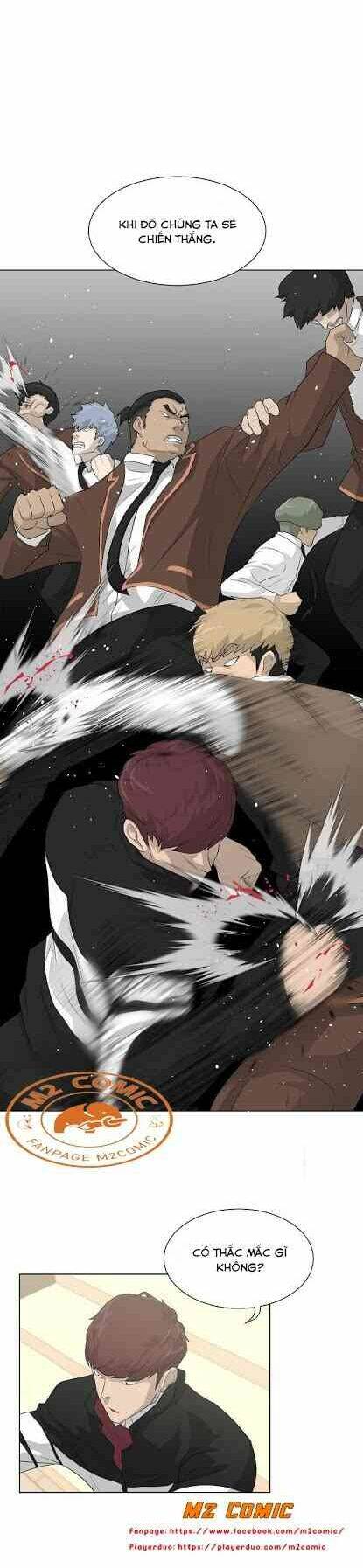 Trigger - Chapter 19 - Page 11