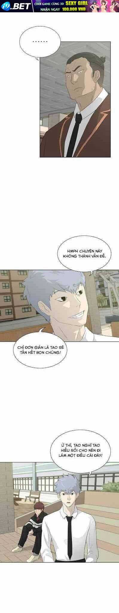 Trigger - Chapter 19 - Page 12