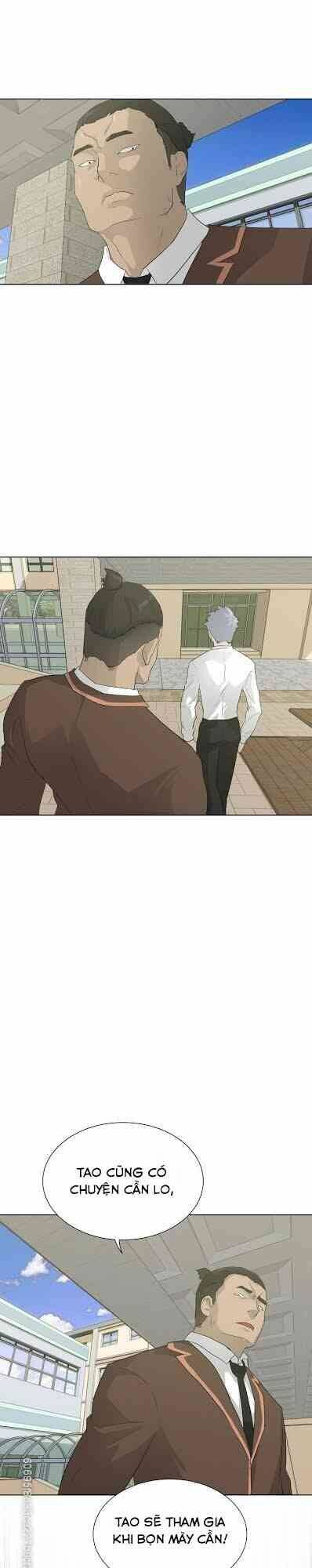 Trigger - Chapter 19 - Page 13