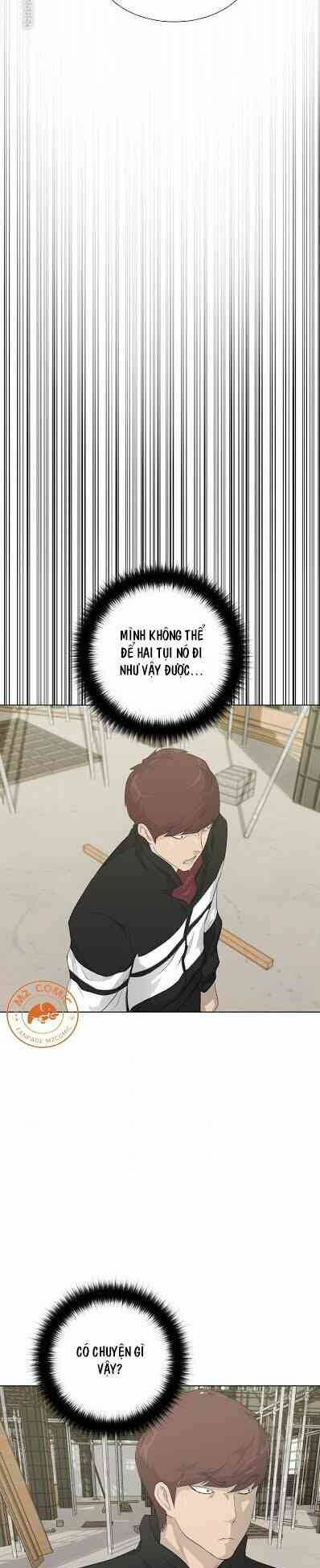 Trigger - Chapter 19 - Page 14