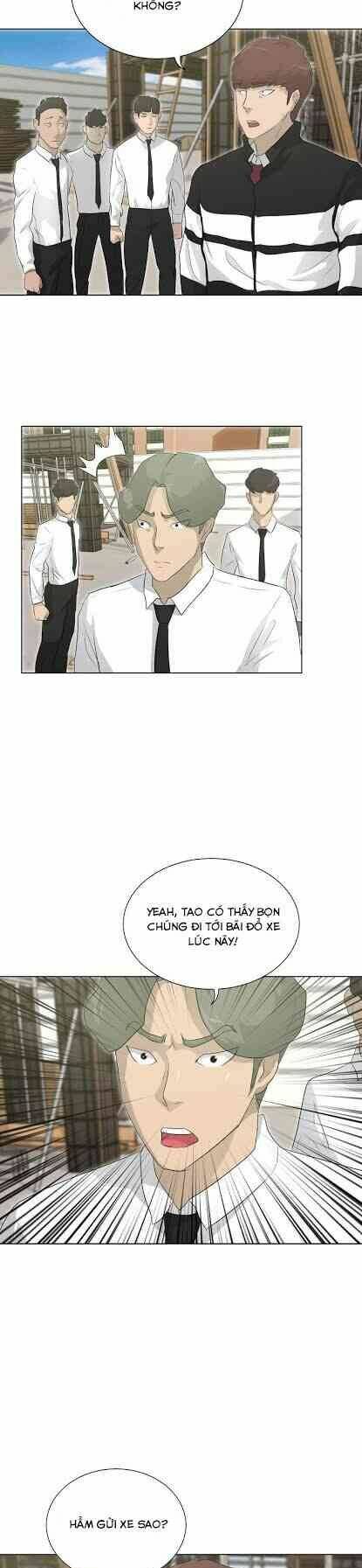 Trigger - Chapter 19 - Page 18