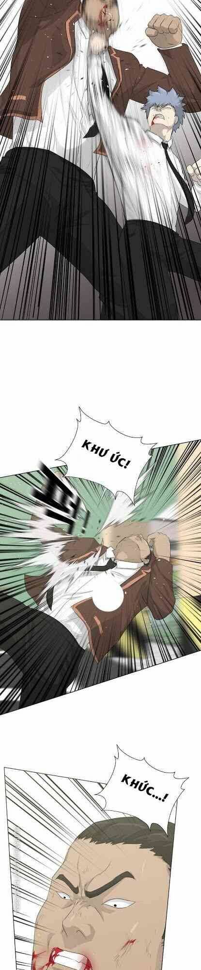 Trigger - Chapter 19 - Page 25