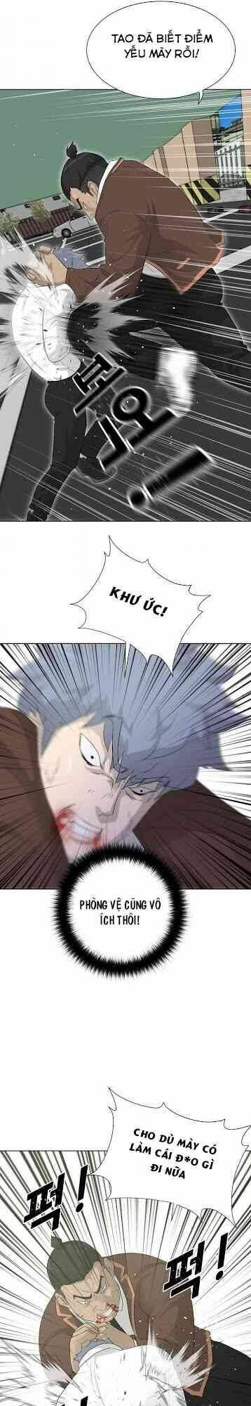 Trigger - Chapter 19 - Page 32