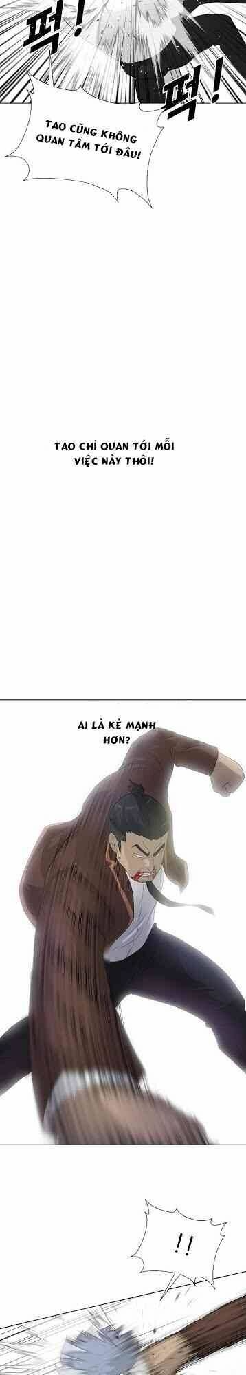 Trigger - Chapter 19 - Page 33