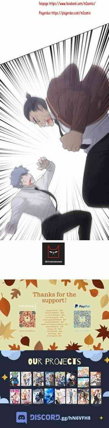 Trigger - Chapter 19 - Page 36