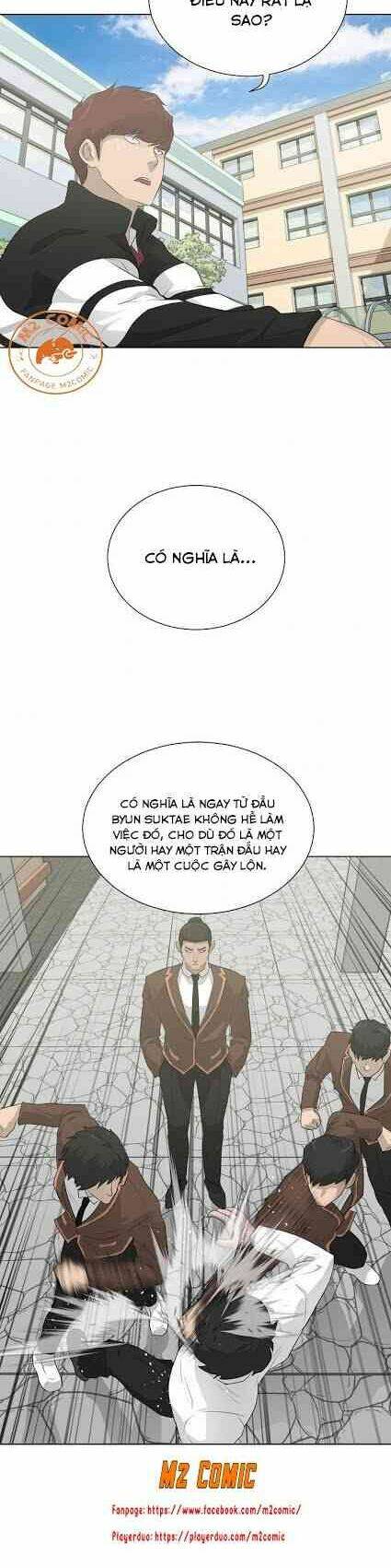 Trigger - Chapter 19 - Page 3