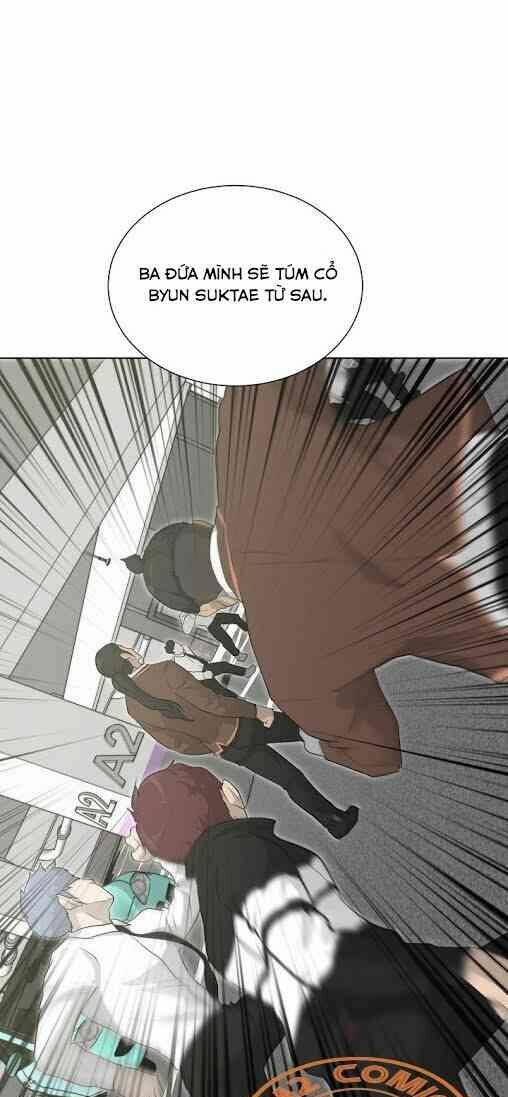 Trigger - Chapter 19 - Page 6