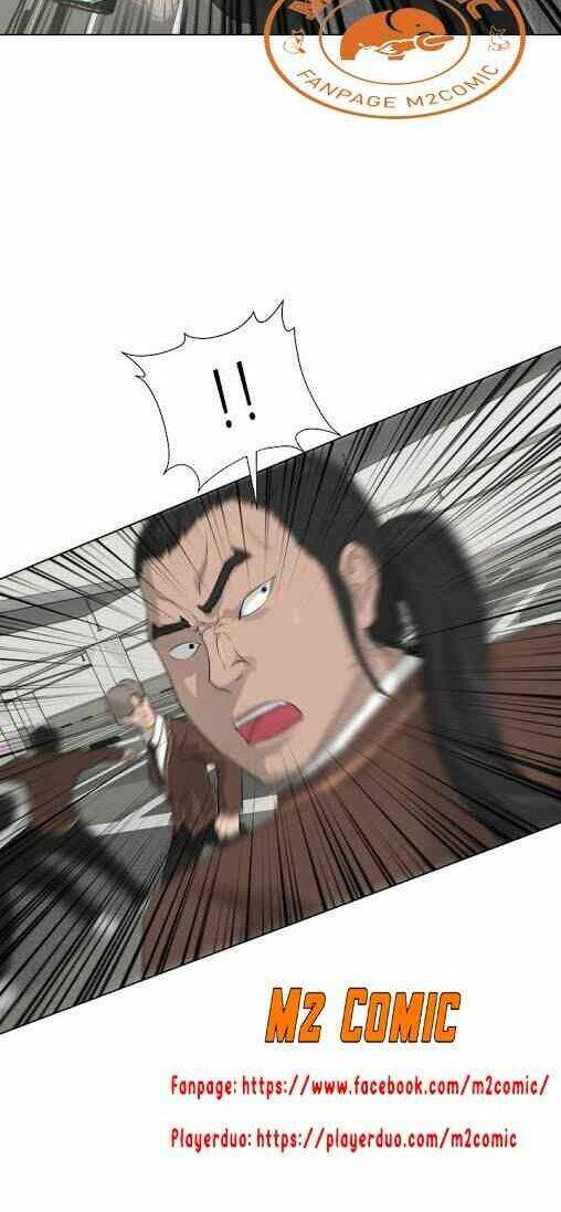 Trigger - Chapter 19 - Page 7