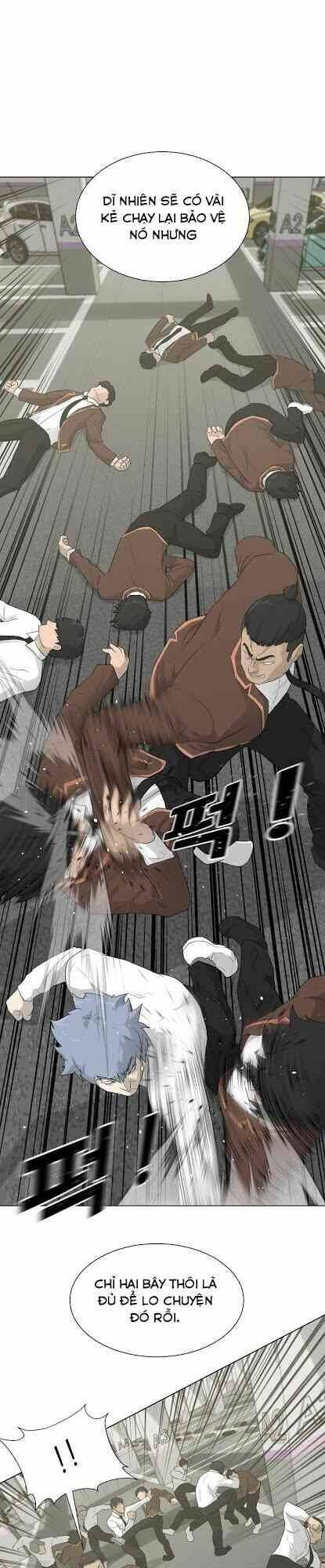 Trigger - Chapter 19 - Page 8