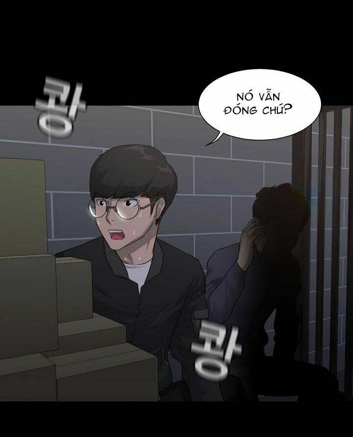 Trigger - Chapter 2 - Page 9