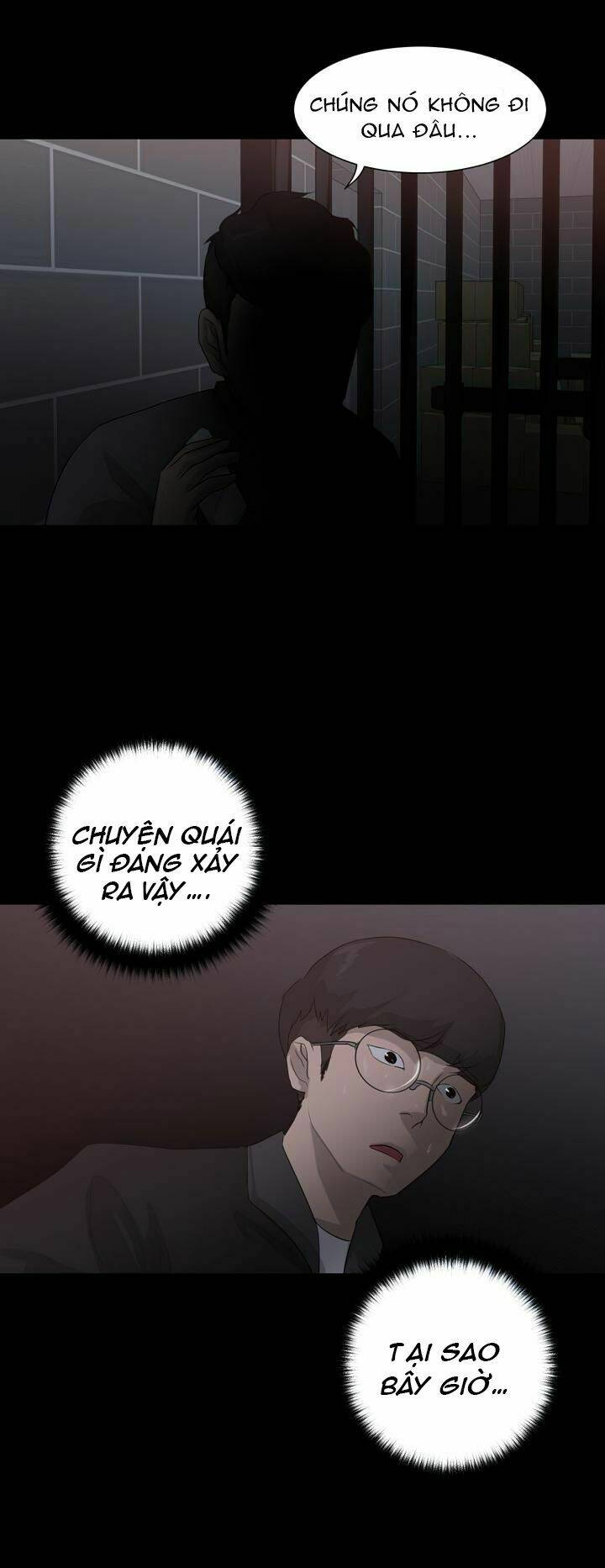 Trigger - Chapter 2 - Page 10