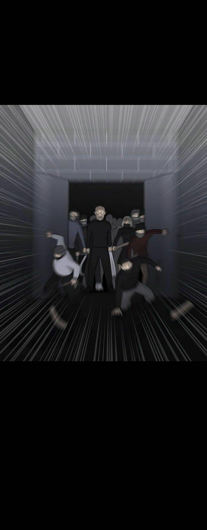 Trigger - Chapter 2 - Page 12