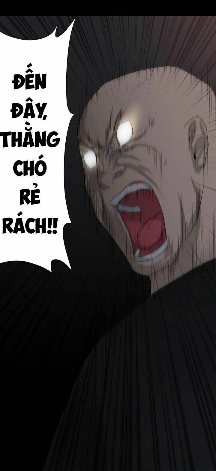 Trigger - Chapter 2 - Page 13