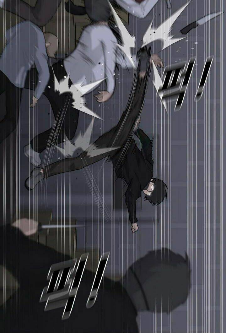 Trigger - Chapter 2 - Page 16