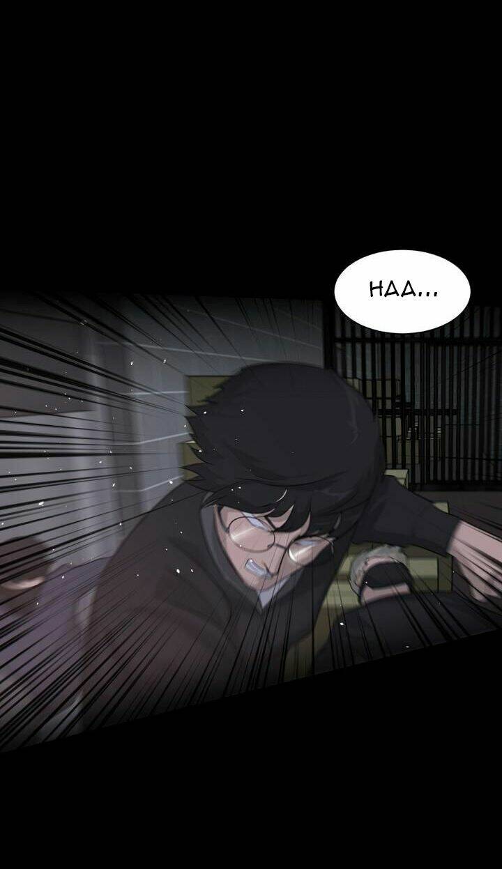 Trigger - Chapter 2 - Page 18