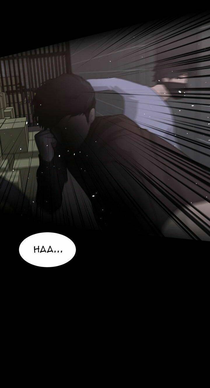 Trigger - Chapter 2 - Page 19