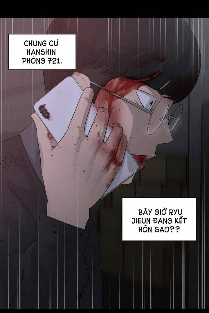 Trigger - Chapter 2 - Page 22