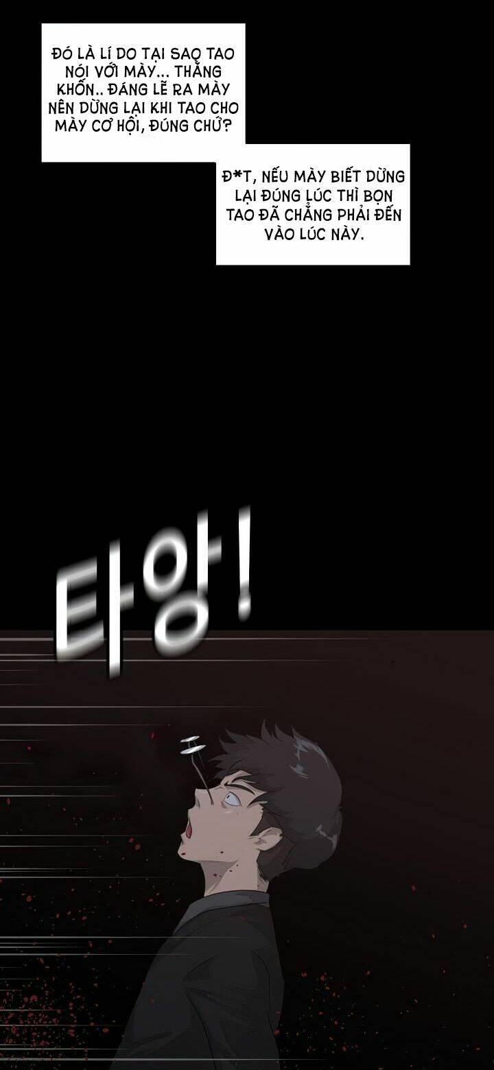 Trigger - Chapter 2 - Page 23