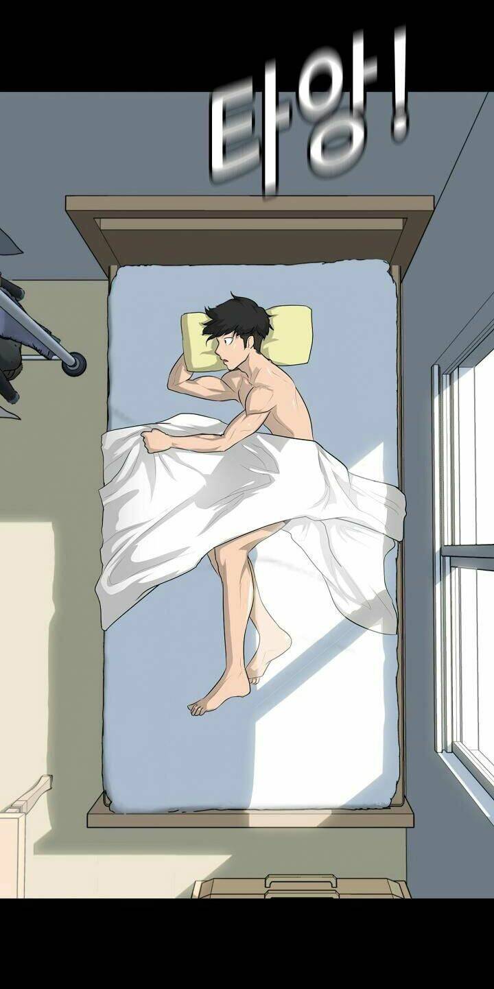 Trigger - Chapter 2 - Page 27