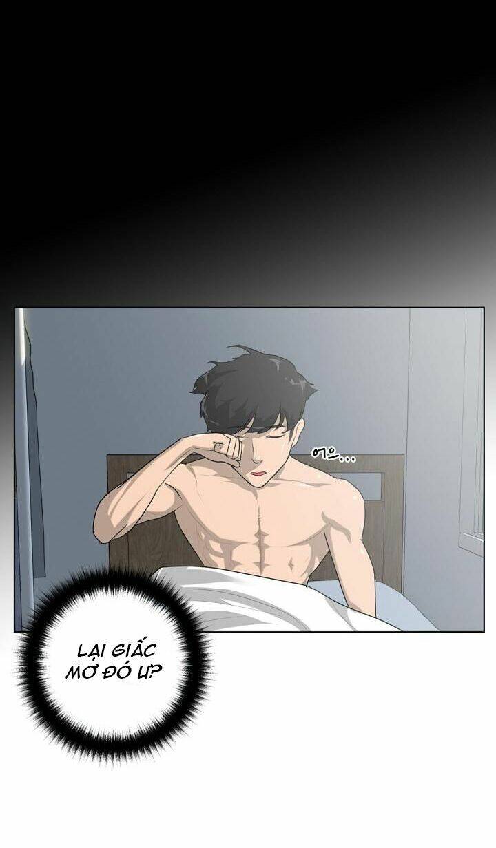 Trigger - Chapter 2 - Page 28