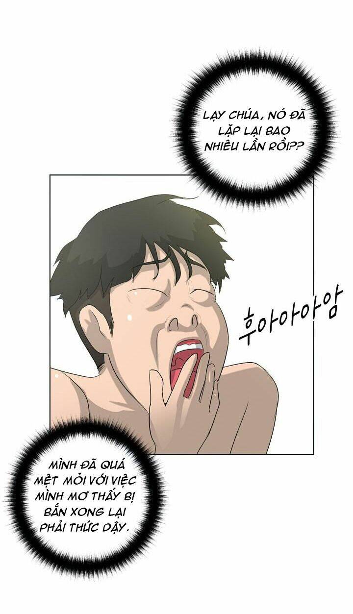 Trigger - Chapter 2 - Page 29