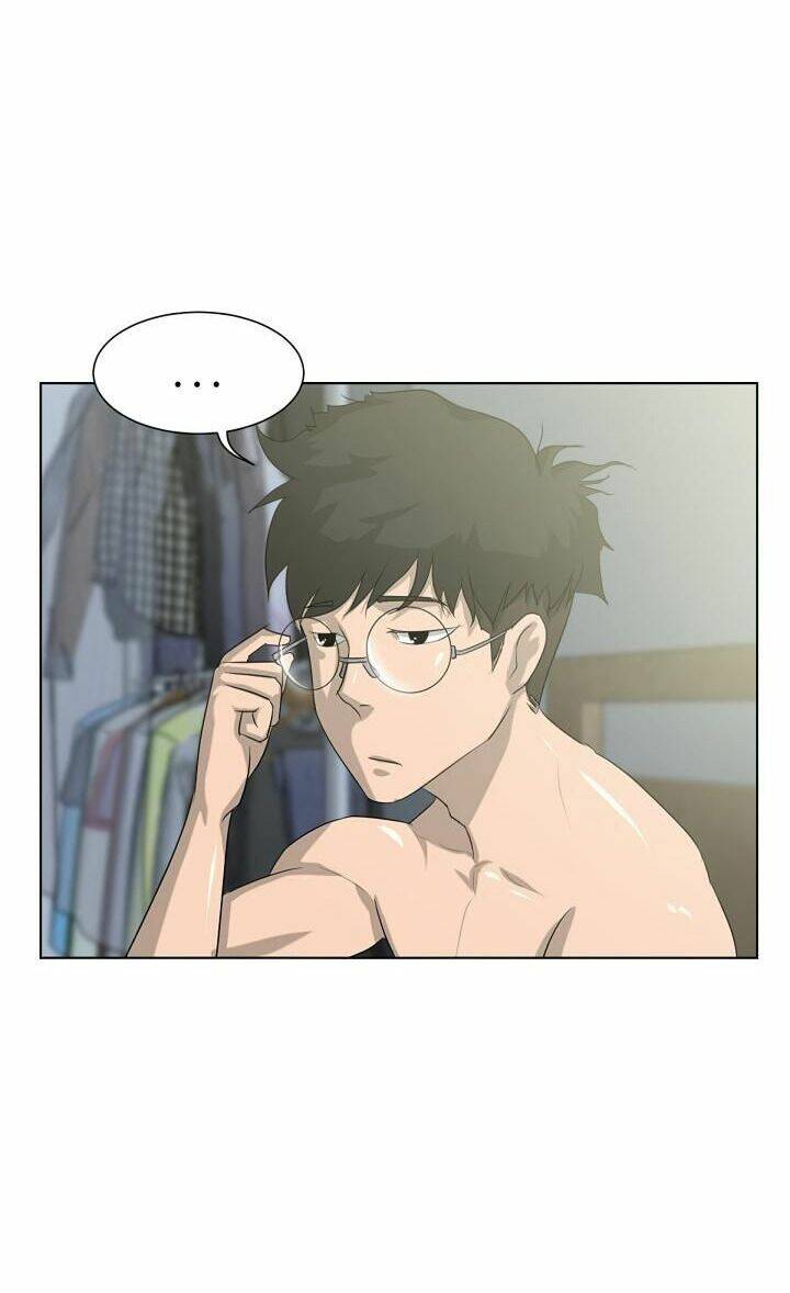 Trigger - Chapter 2 - Page 30