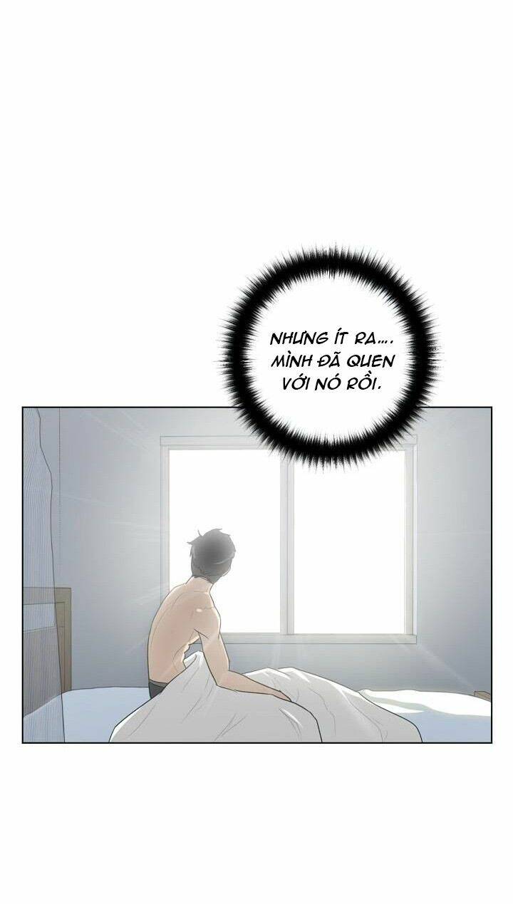 Trigger - Chapter 2 - Page 31