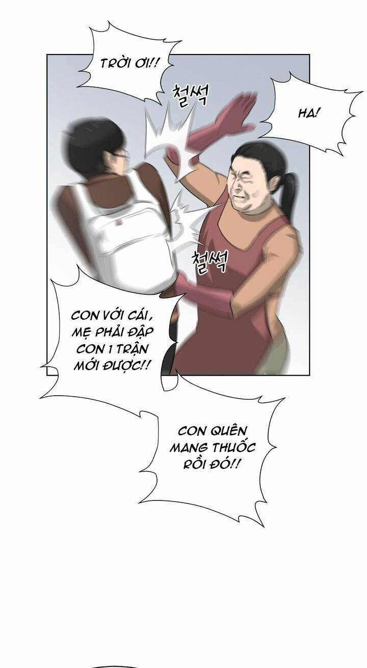 Trigger - Chapter 2 - Page 38