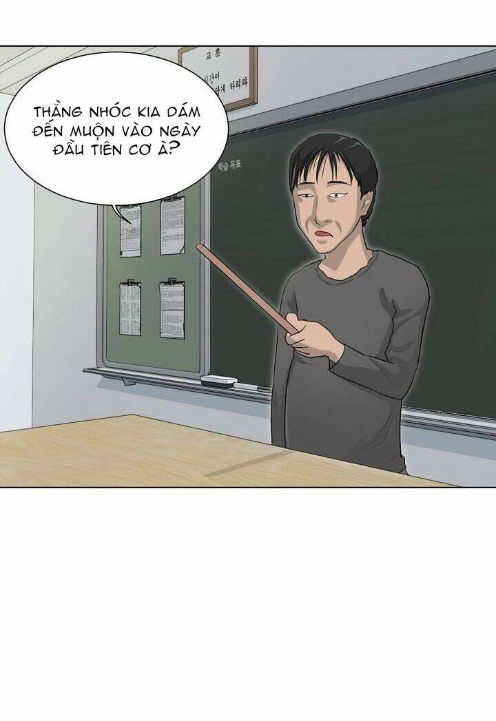 Trigger - Chapter 2 - Page 44