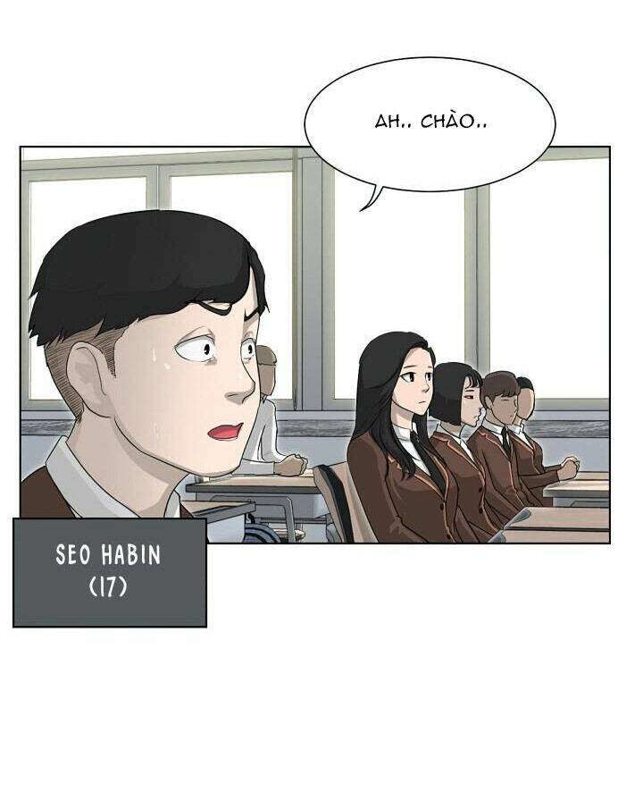 Trigger - Chapter 2 - Page 49