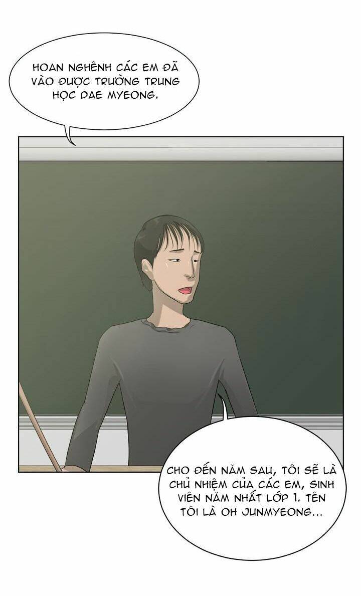 Trigger - Chapter 2 - Page 52