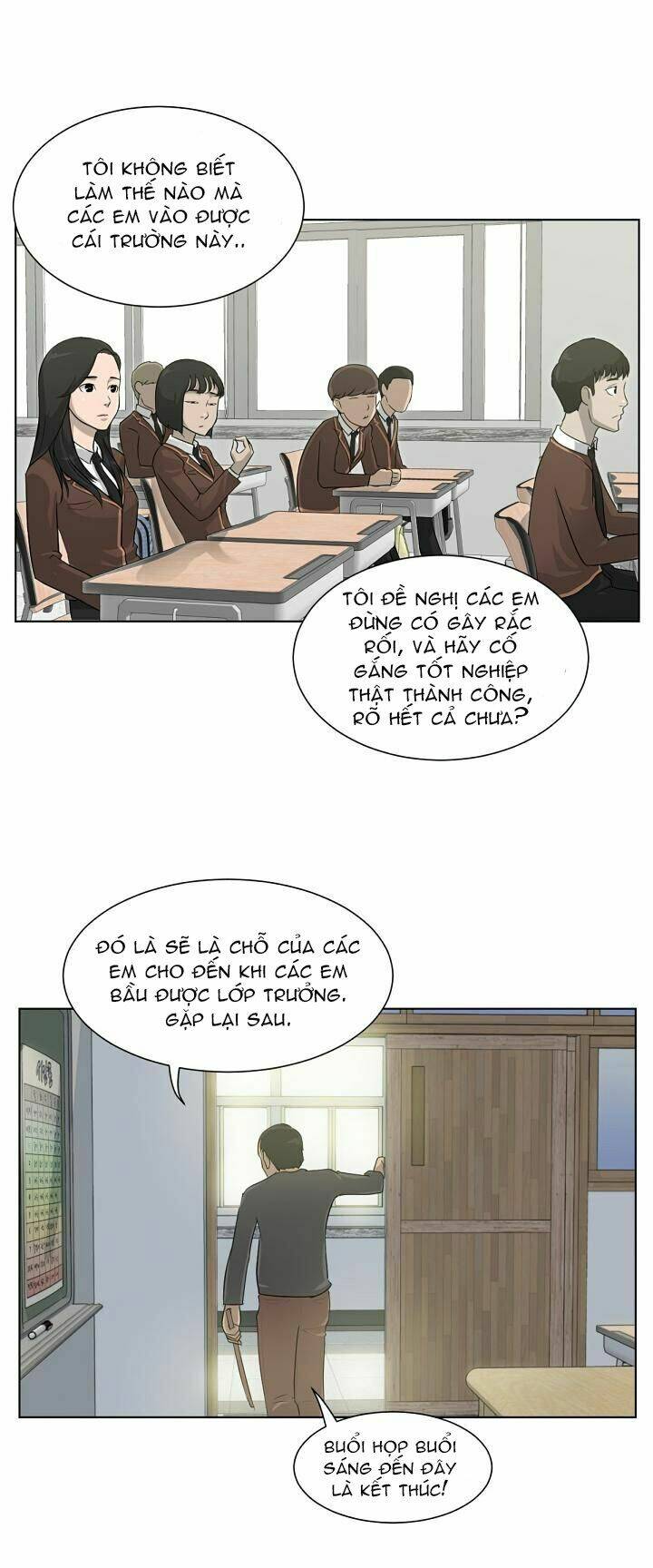 Trigger - Chapter 2 - Page 54