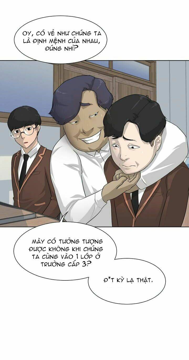 Trigger - Chapter 2 - Page 59