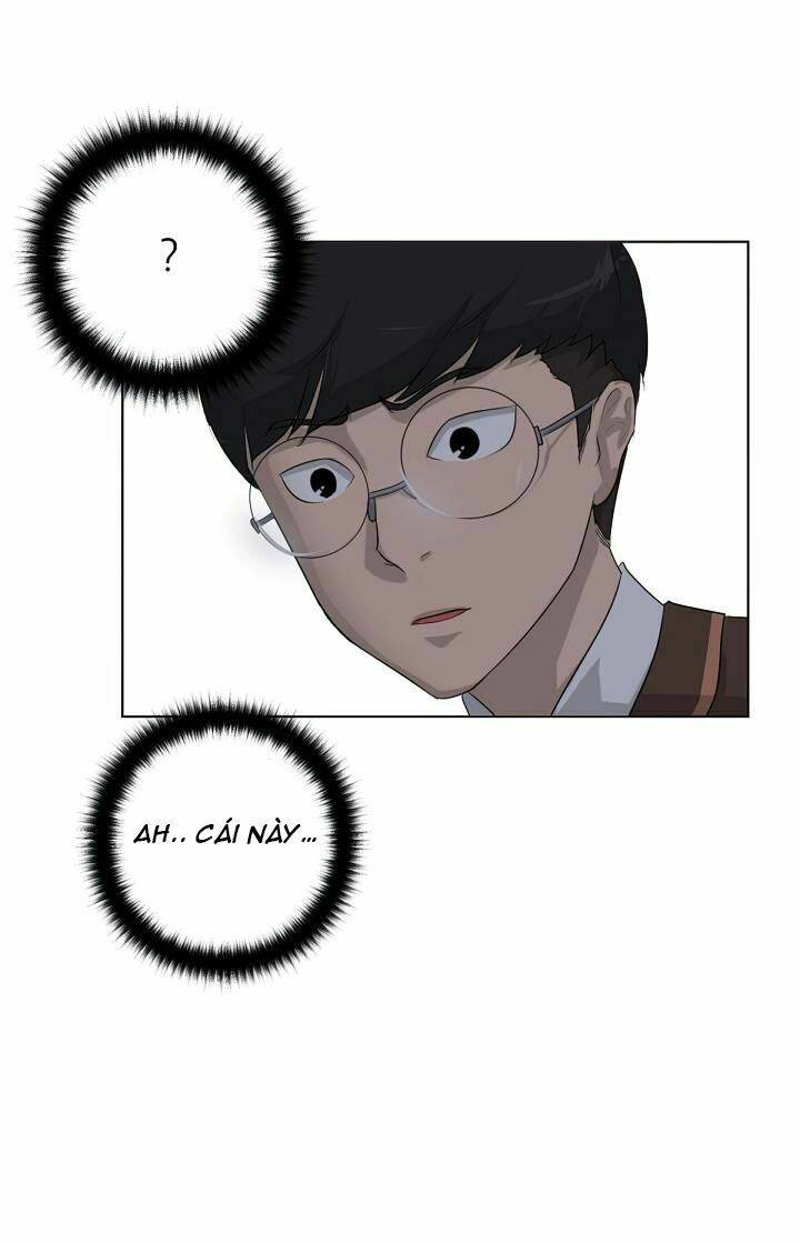 Trigger - Chapter 2 - Page 60