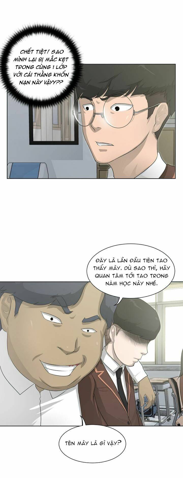 Trigger - Chapter 2 - Page 64