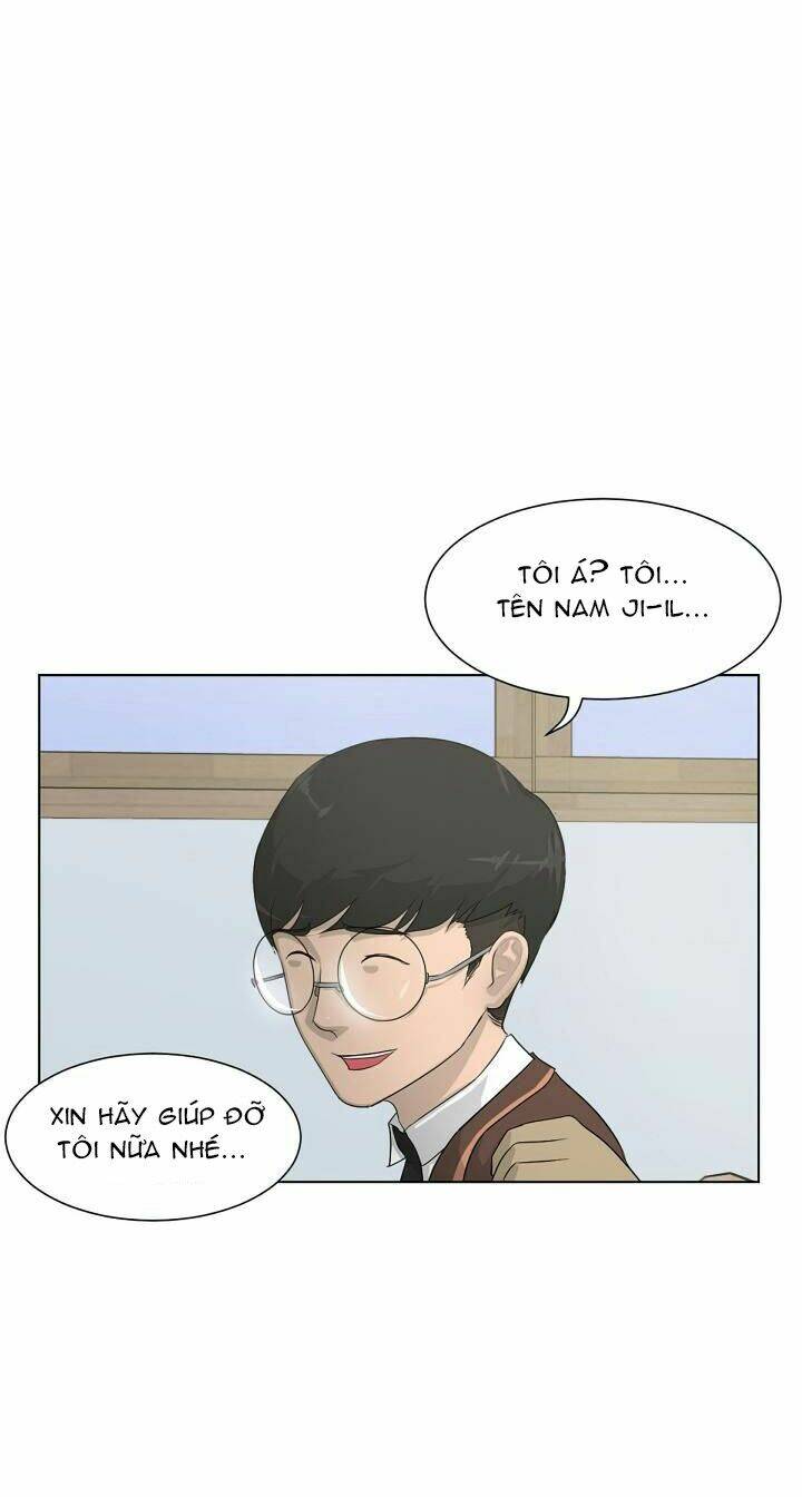 Trigger - Chapter 2 - Page 65