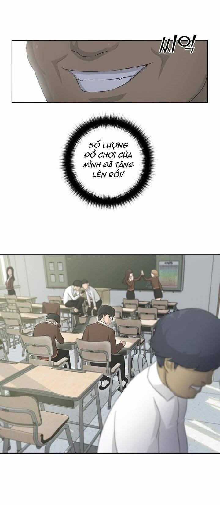 Trigger - Chapter 2 - Page 67