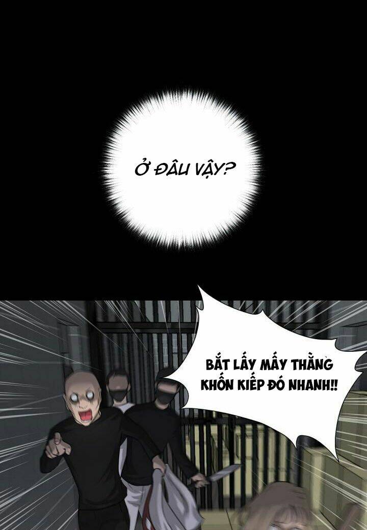 Trigger - Chapter 2 - Page 6